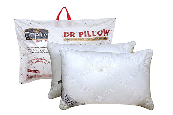 Doctor Pillow