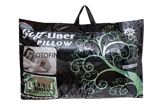 Soft Liner Pillow
